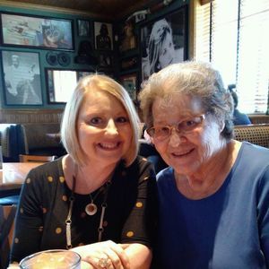 Meet your Posher, Doris